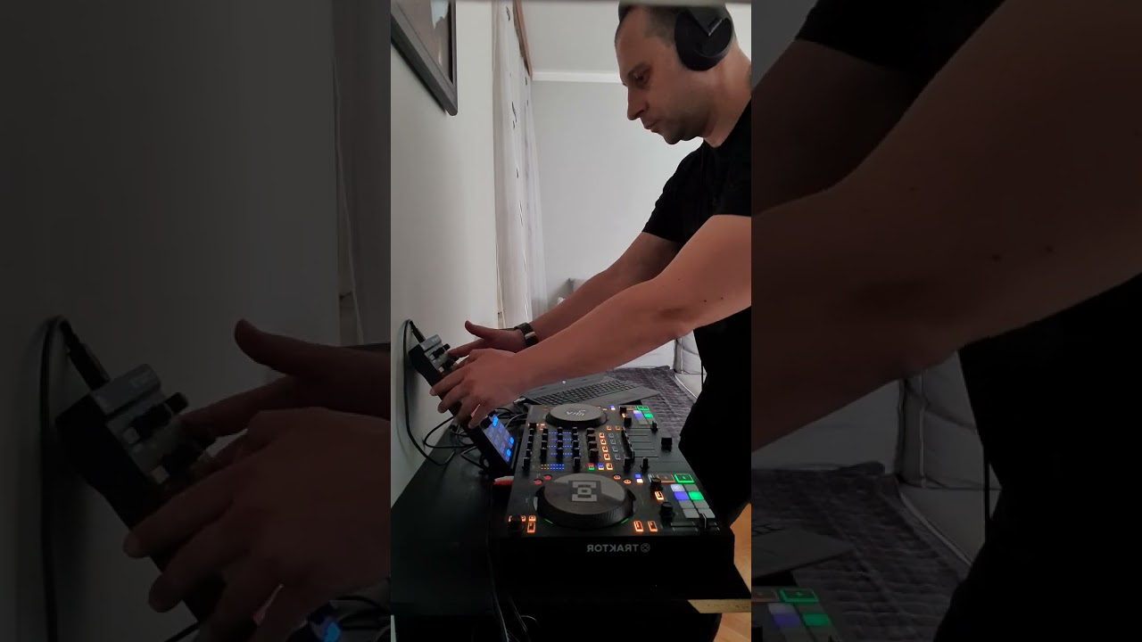 BILY/#LetsMixIt DJ Takmicenje