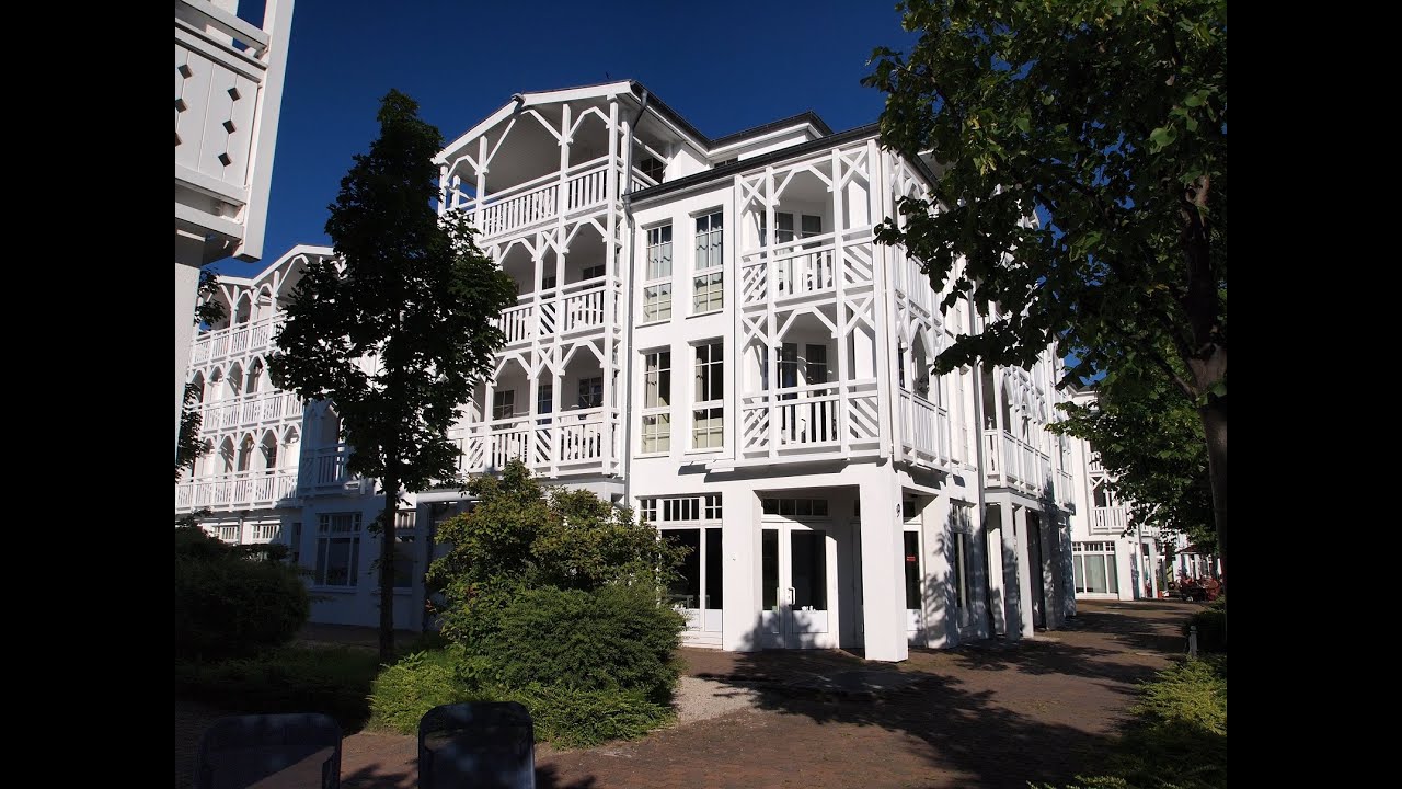 Seepark Sellin - Friferies Semesterbostad (Ferienwohnung)