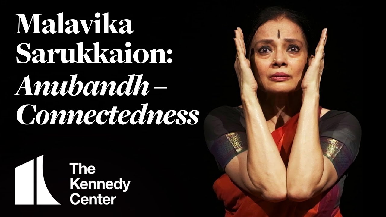 Малавика Саруккай: «Анубандх – Связность» | 10 и 11 ноября 2023 г.