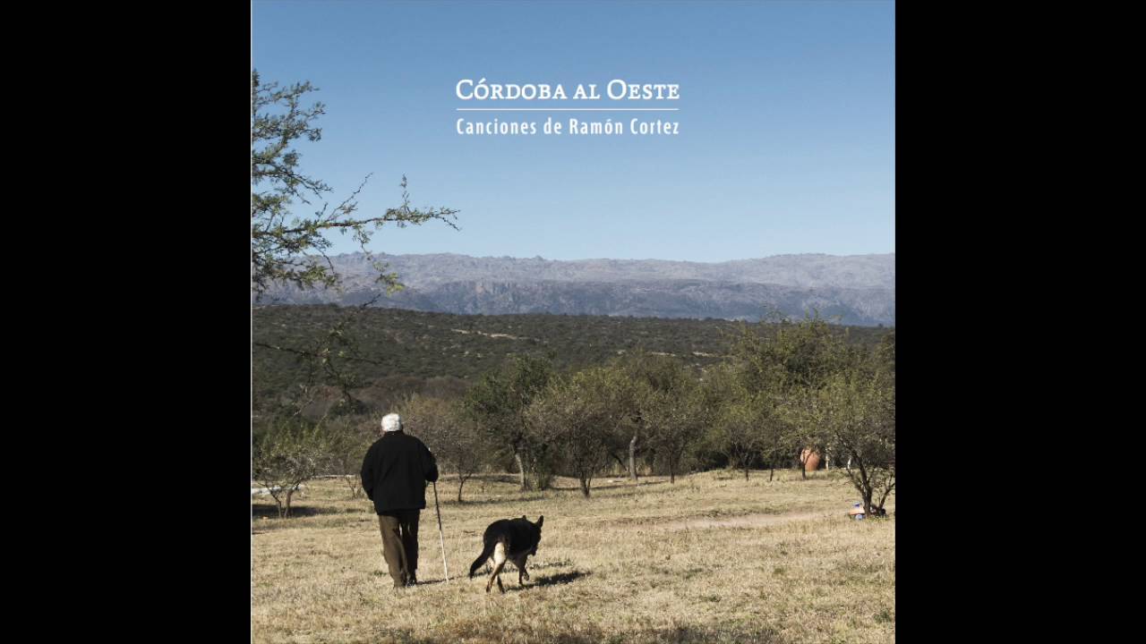 Chacarera del Serrano