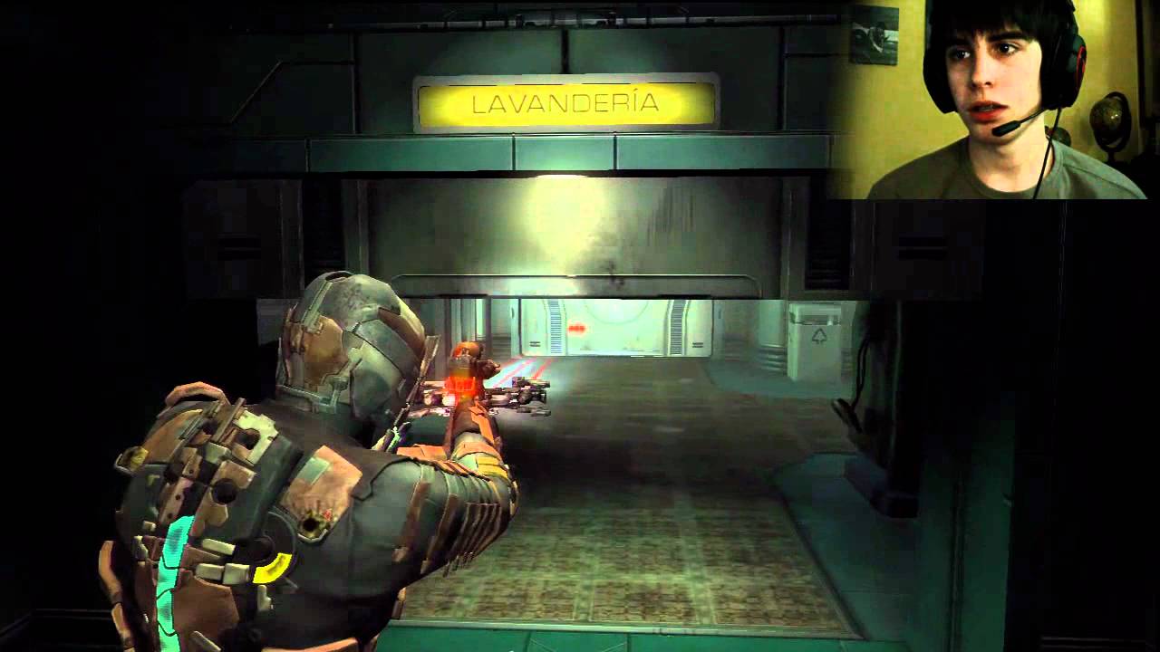 Live Dead Space 2 | aLexBY11 | 