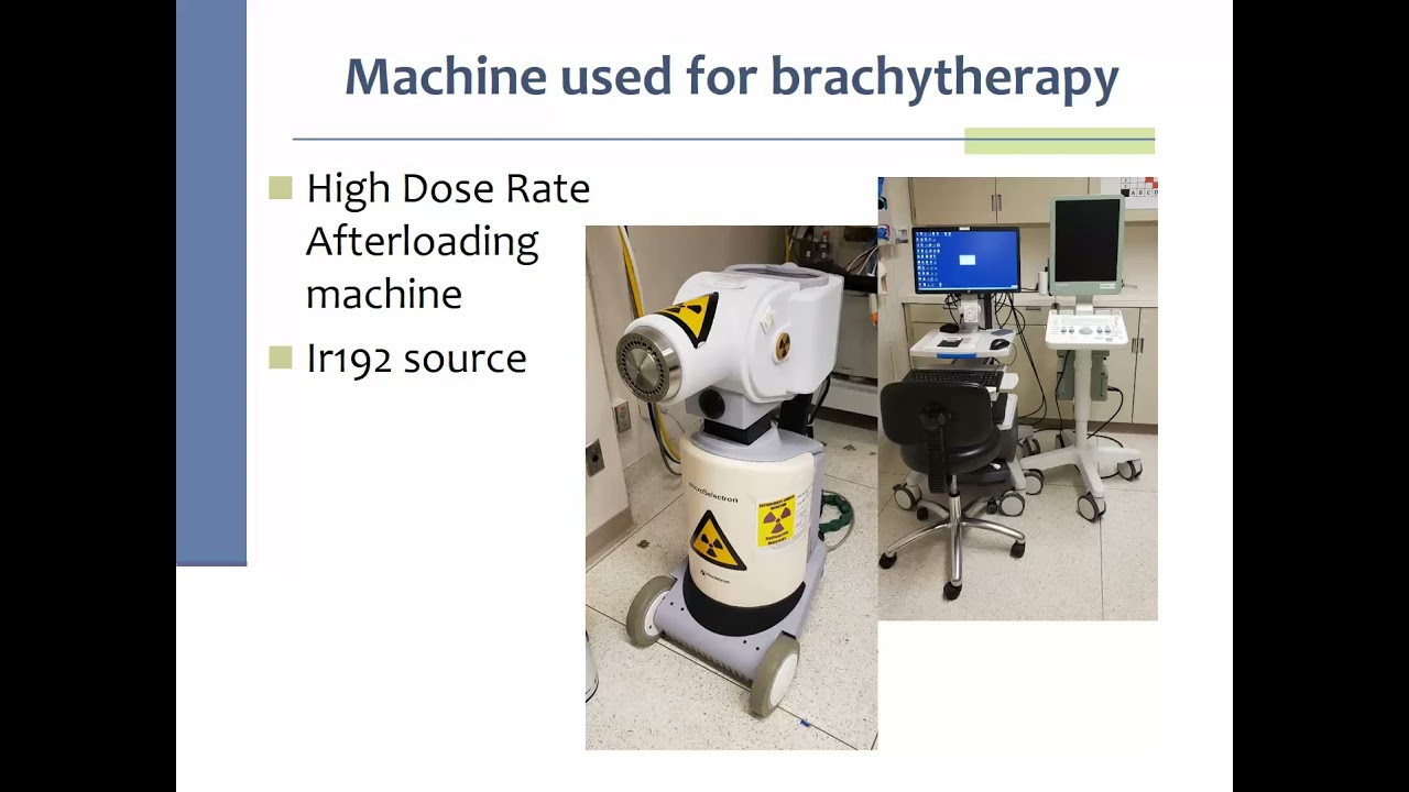 Is a Career in Radiation Therapy for You