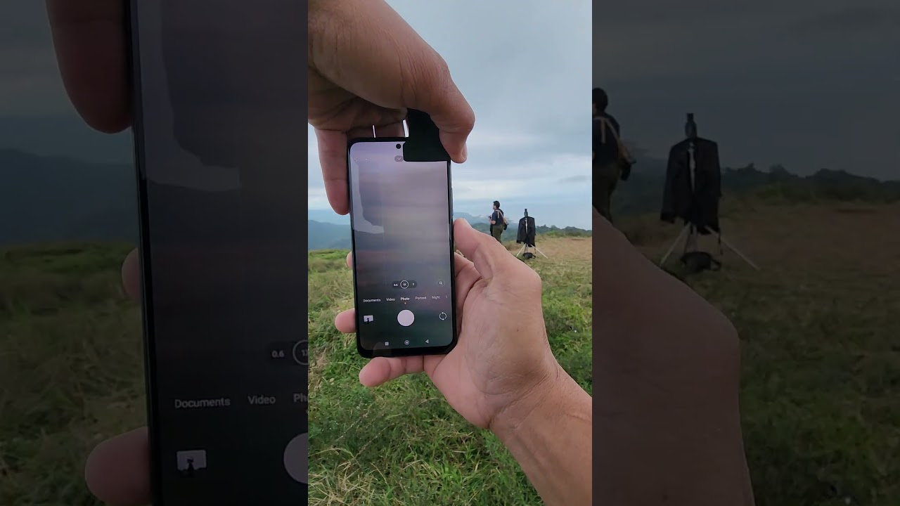 Mobile photography.  4k video. best budget telephoto zoom lens #apexellens #short #shortviral