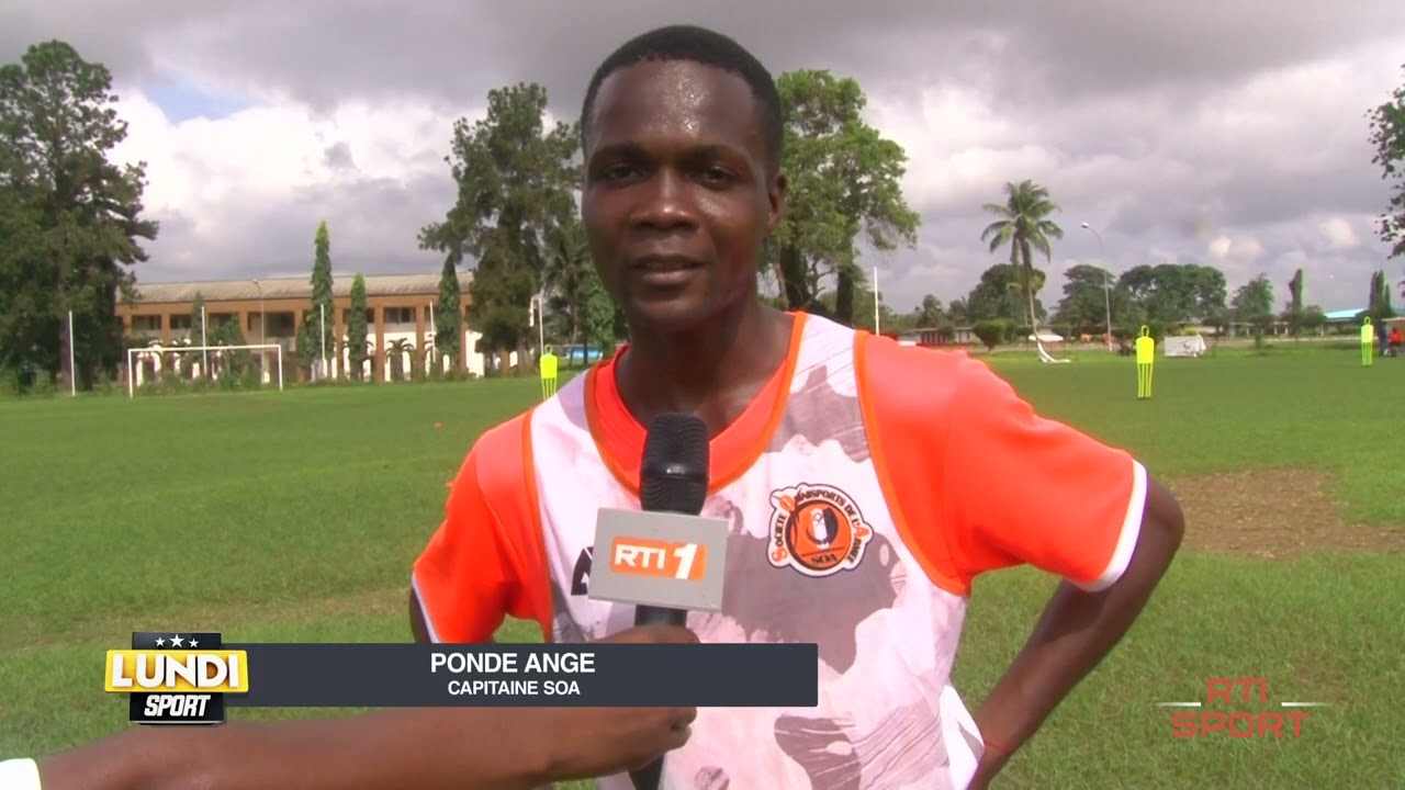 Football Ligue 1 - La Soa vise le sommet cette saison