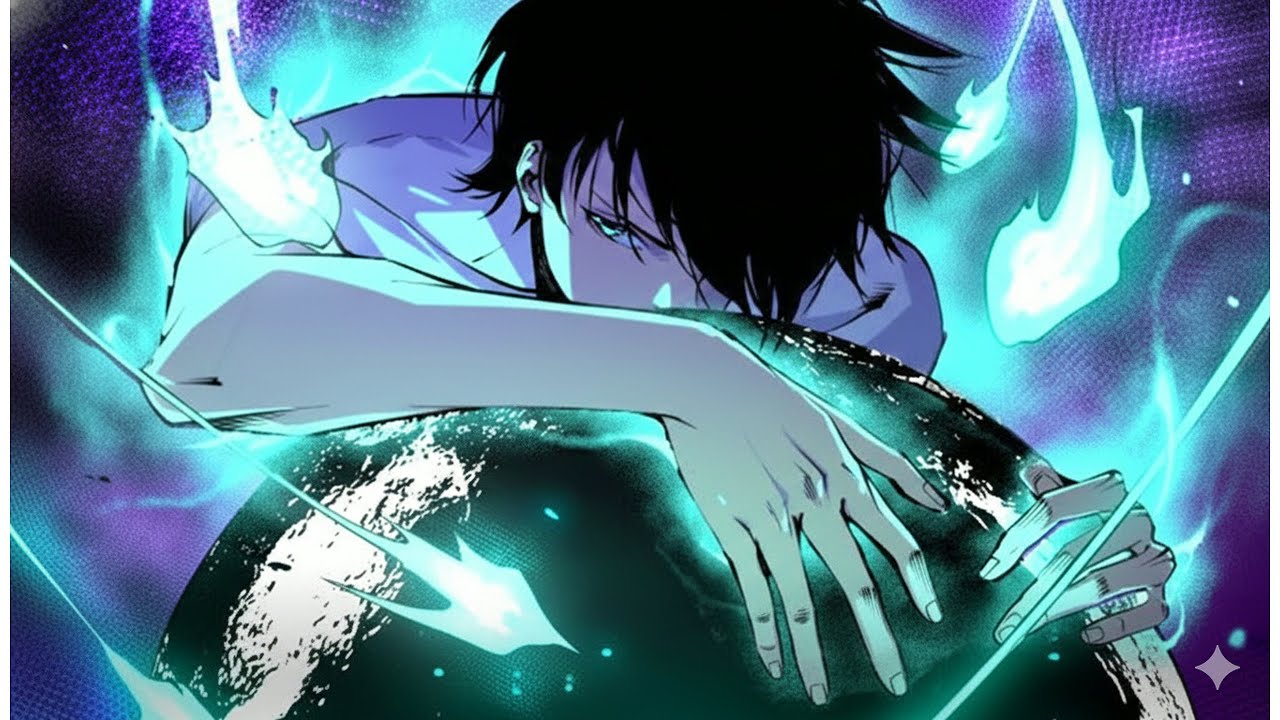 He Began His Journey by Unlocking a Divine-Level Talent! | Manhwa Recap