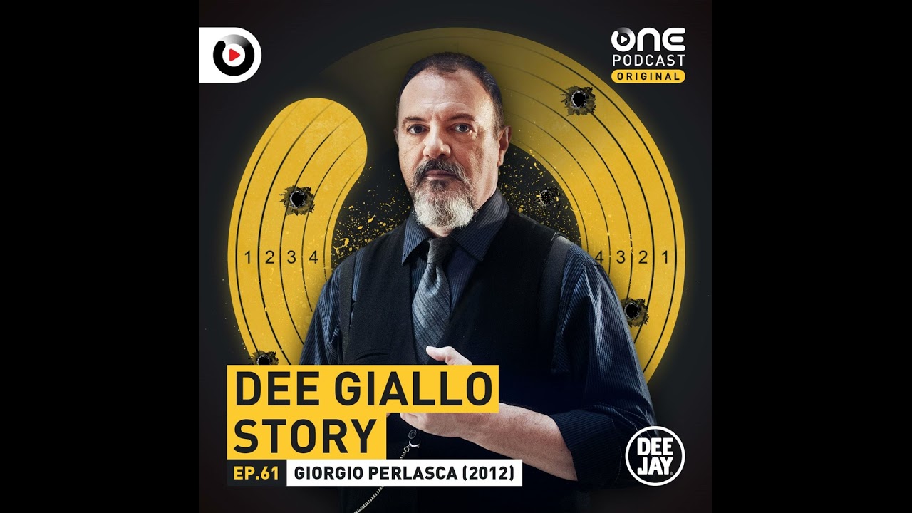 Dee Giallo Story - Giorgio Perlasca (2012)