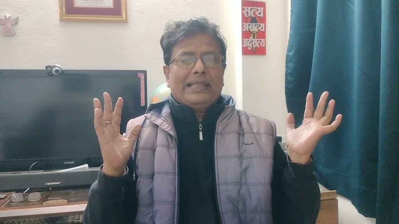  Digital arrest ! Why does the Middle class feel guilty get trapped in their plots 