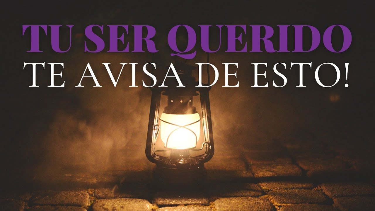 TU SER QUERIDO TE AVISA DE ESTO💌