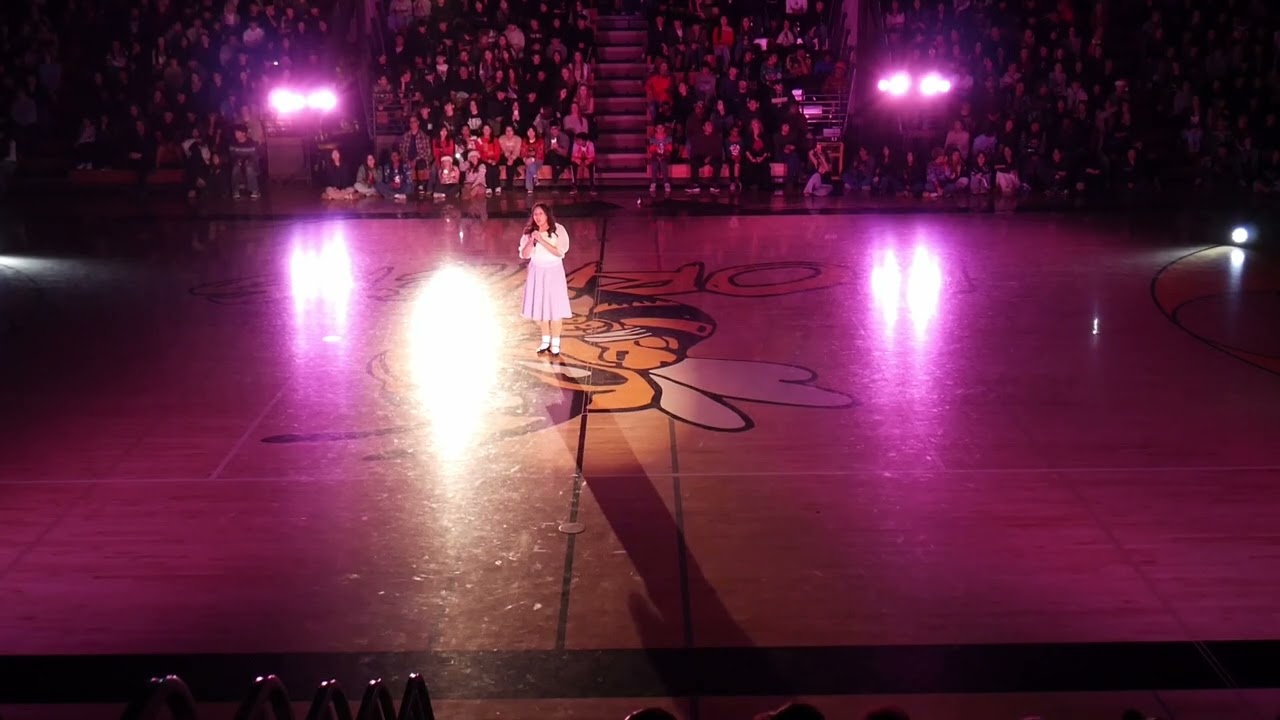 Winter Assembly 2025