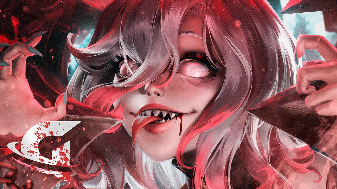 Frenesi | Briar (League of Legends) | Giu Matsu [prod. @ml_studio]