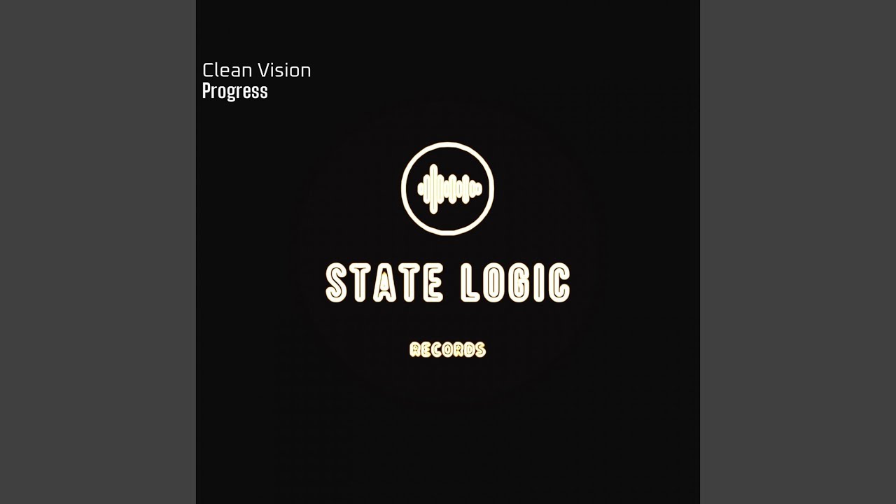 Progress (Radio Edit)