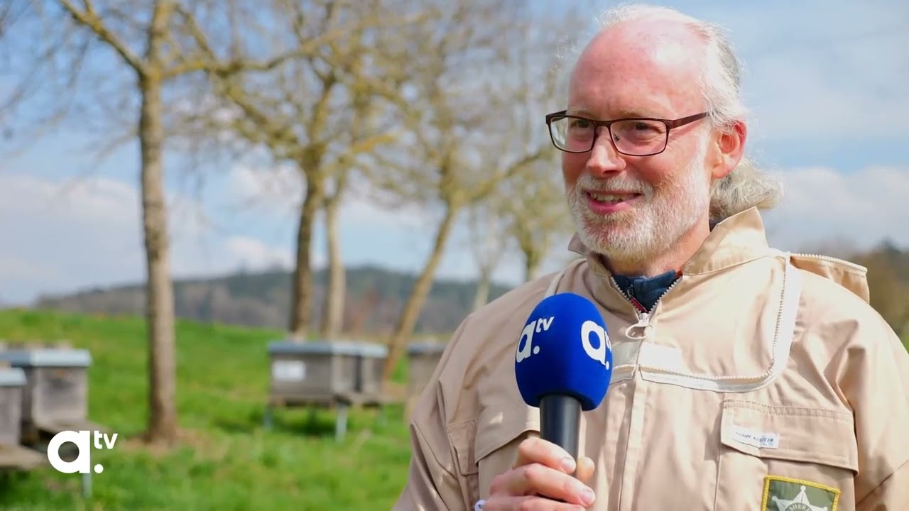 Honiglandschaften &ndash; Regionaler Honig mit Herz und Verstand