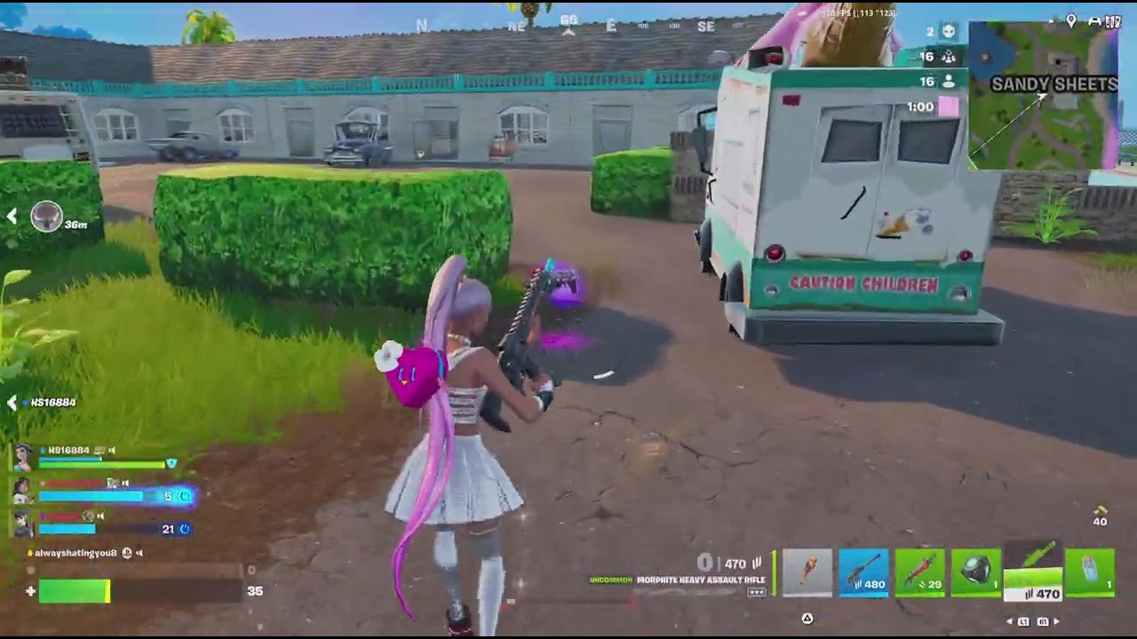 “THIS TEAM IS GOATED!” 😍 | HS1 & co DELIGHTED with INCREDIBLE team synergy & match-up ! 🤩