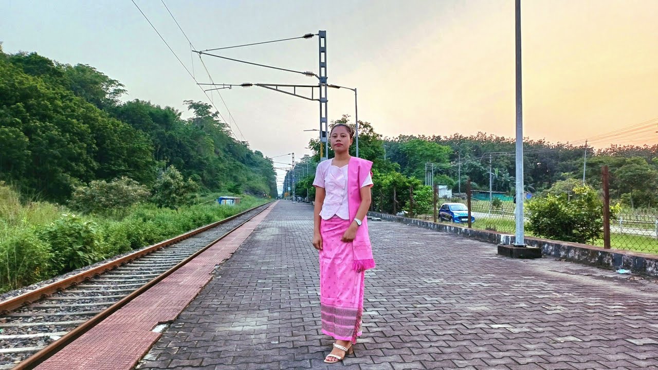SALGI RE·BA | Giting Kongkal