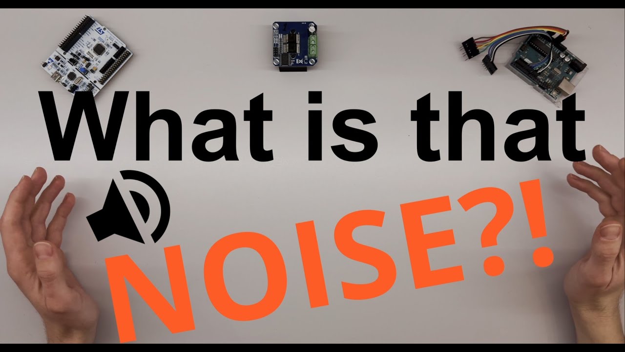 Getting rid of the noise on my DIY 2DOF motion sim