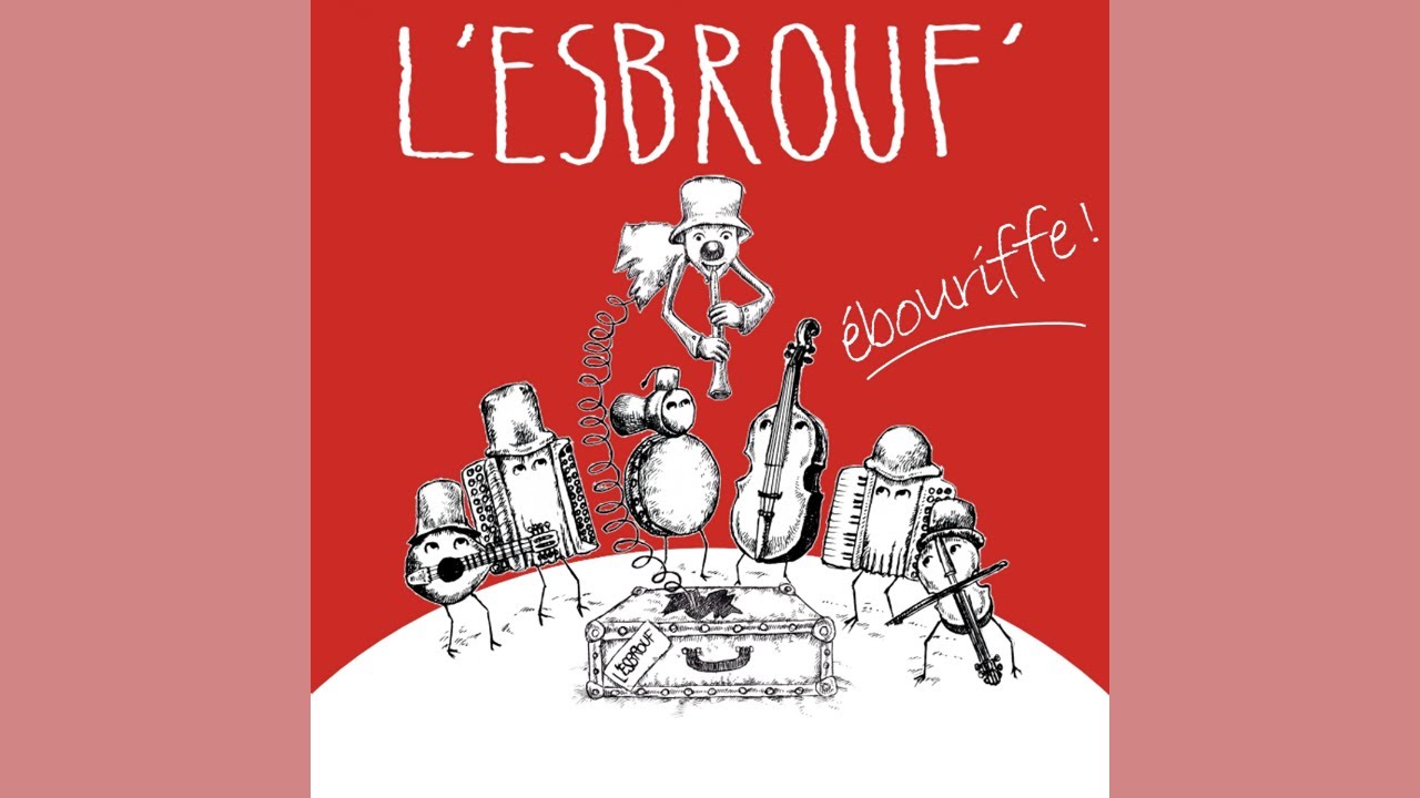 L'esbrouf' - Le Temps