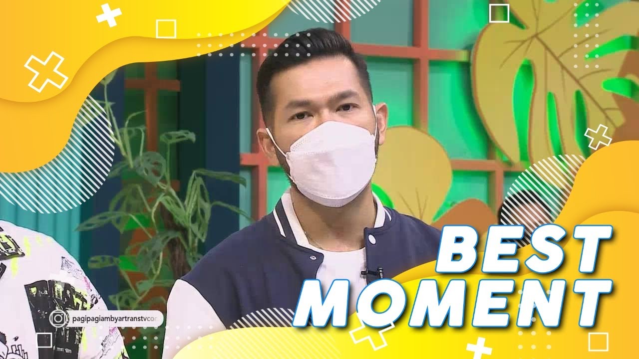 Berita DUKA, Ibunda MAHALINI Meninggal | Best Moment #PagiPagiAmbyar (8/7/21)