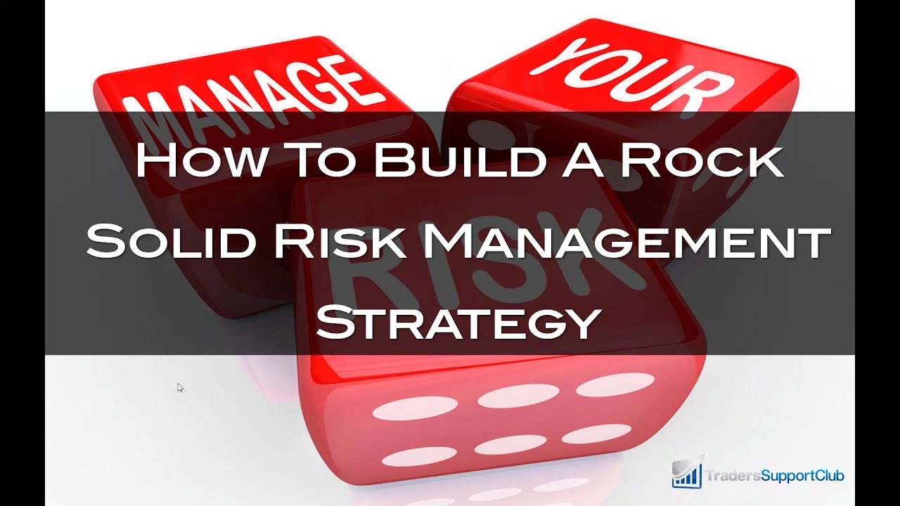 Ali Crooks: How to Create a Rock Solid Risk Management Strategy