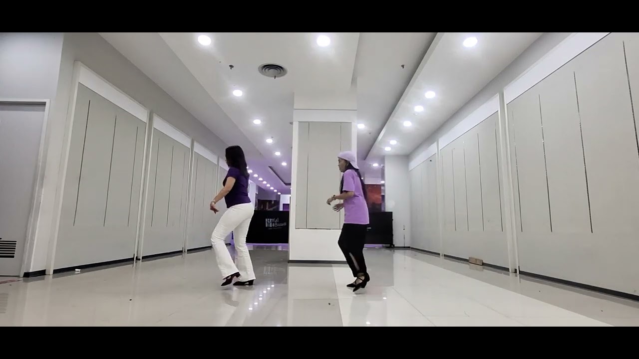 Memang Manis Nona Timur - Choreo Yola Rima (INA) & Verawati Djojo (INA), Jan 2026