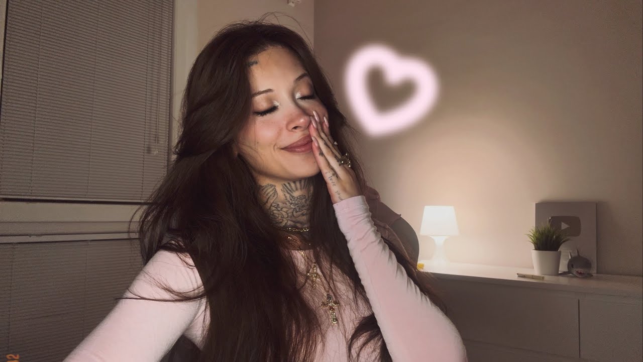 [türkçe asmr] kendi keşfettiğim tetikleyiciler 😎