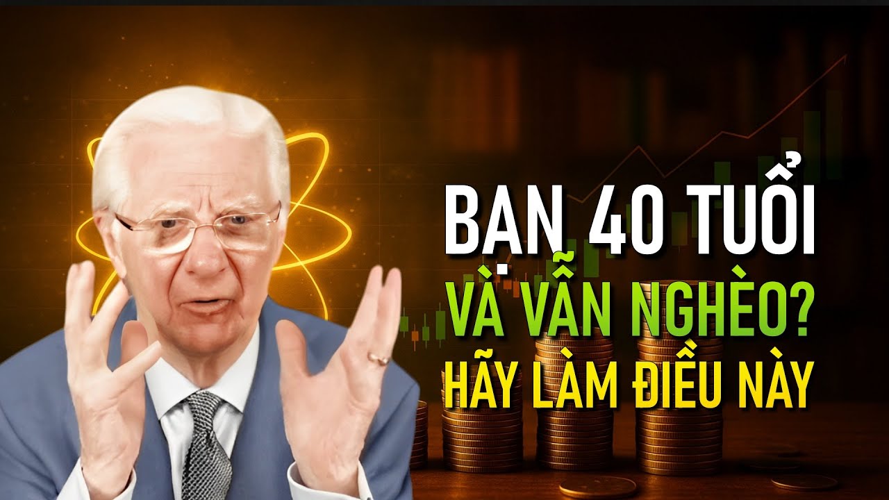 Một thói quen duy nhất để thay đổi cuộc đời bạn – Bài học từ Bob Proctor