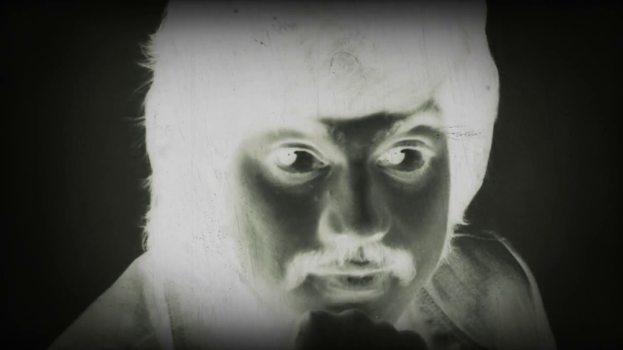 Judas Avenger - In the Shade of Sorrow (Official Video)
