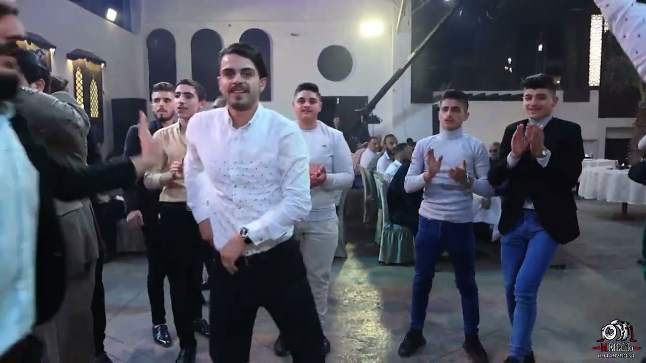 @ الجزء 3 افراح أل فرواتي.... العريسين..... محمد وابراهيم اولاد السيد احمد صالح منصور حموي فرواتي