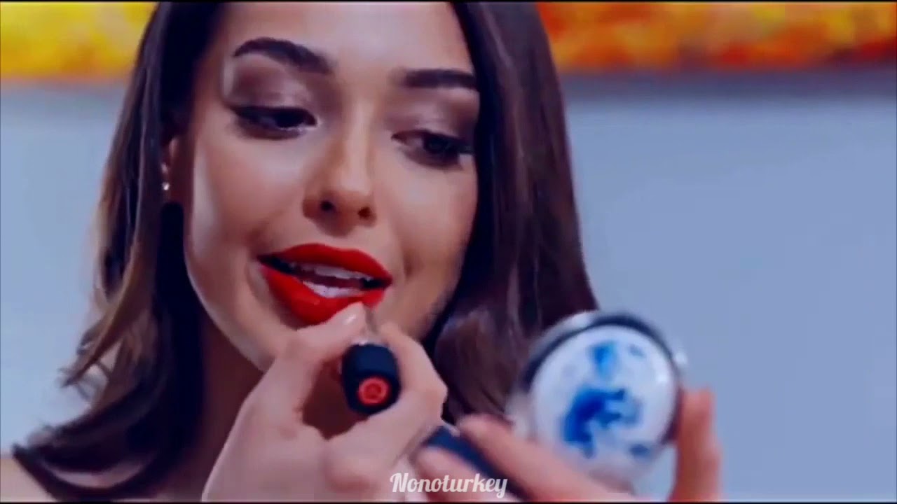 بنات تركيات على اغنية الطلقة الروسية لايفوتكم مجرمات الدراما التركية 🖤