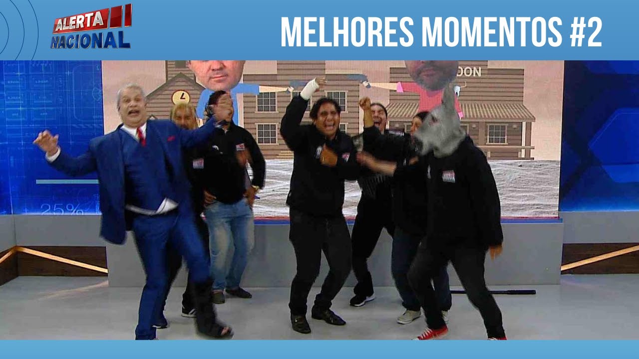 Sikera Jr: Melhores momentos da semana #2