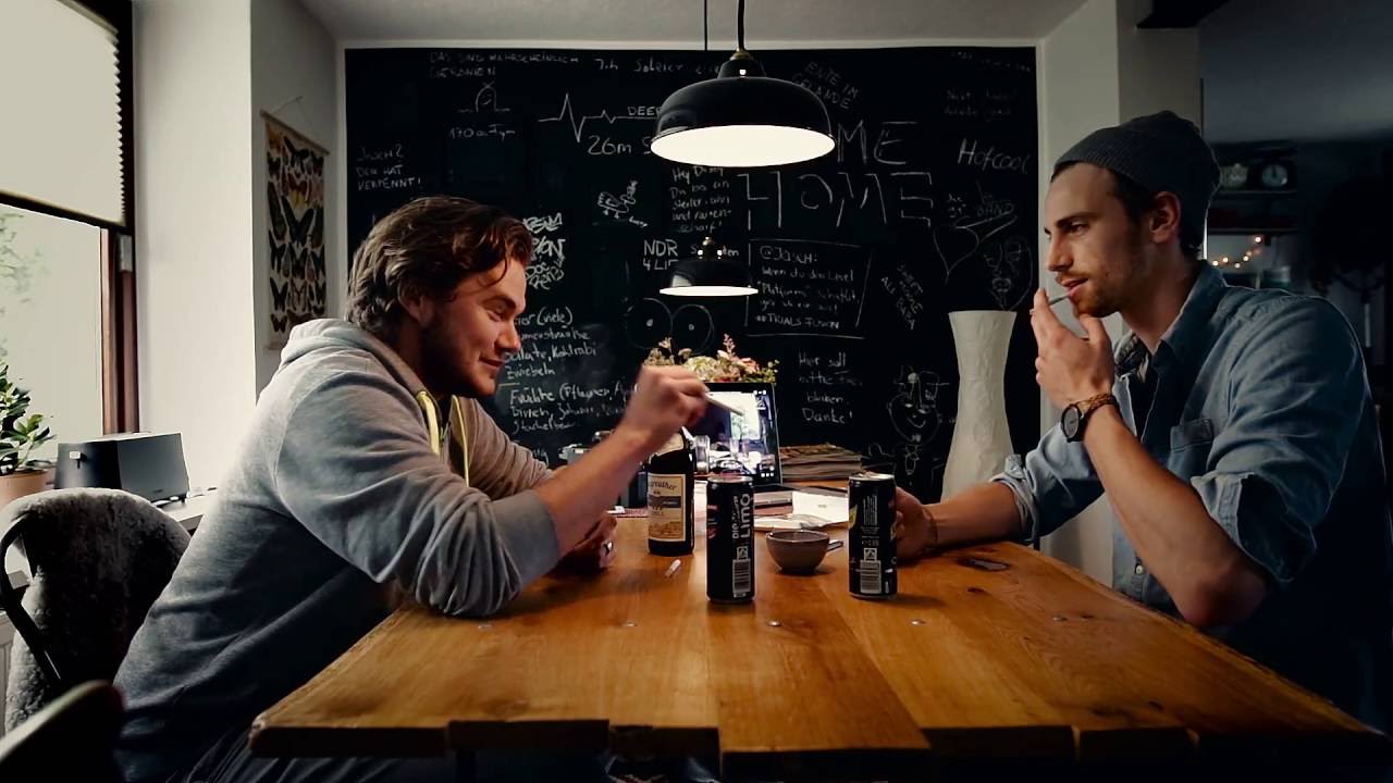 Folge 3: Ben trifft Fynn Kliemann