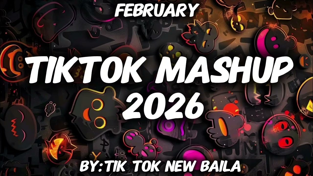Tiktok February tik Tok new baila  ❤️..(2026)..❤️ (Not Clean)