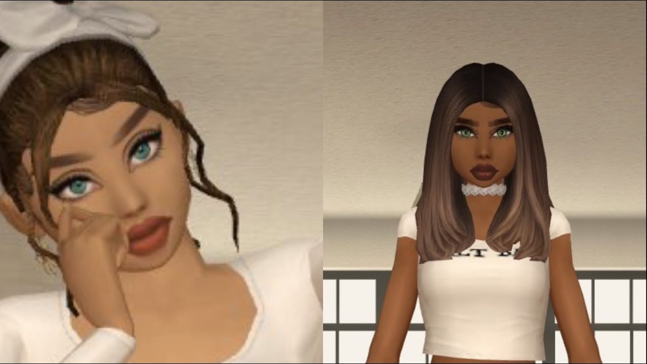 Appearance ideas part 1 (without zombie eyes)