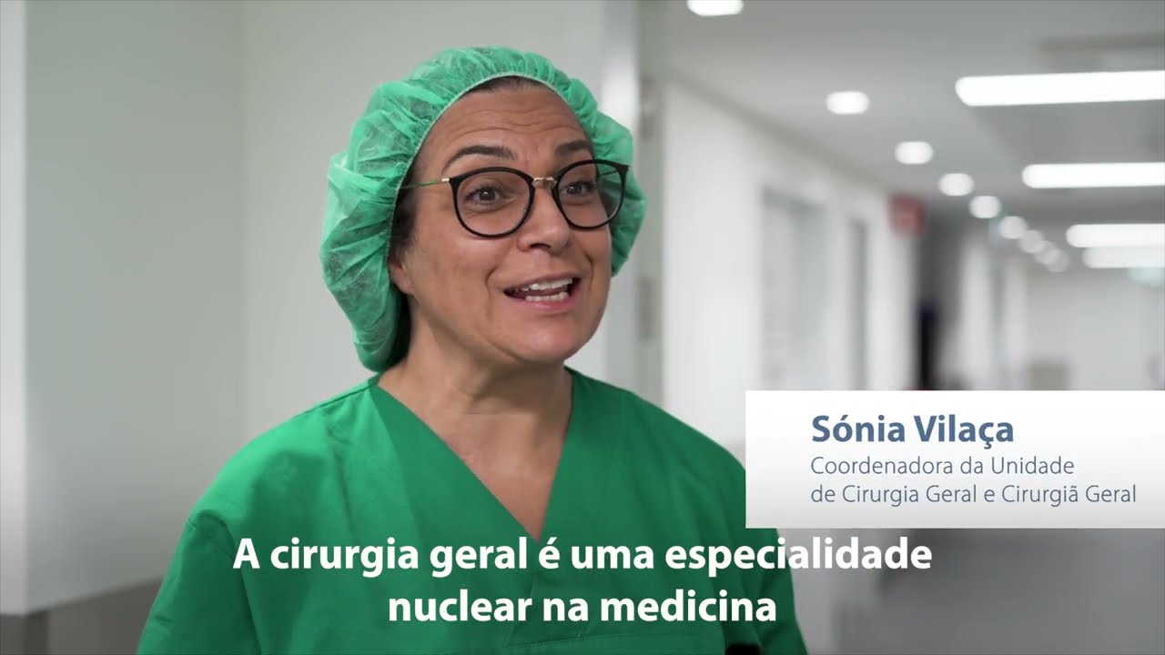 Lusíadas Saúde | Cirurgia Geral: tudo o que precisa de saber