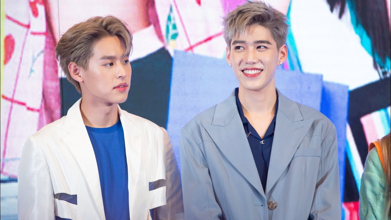 #33rdKingPowerxBKPP I like myself when I’m with you. I’ll do it how you like it. & Safe zone 💙❤️