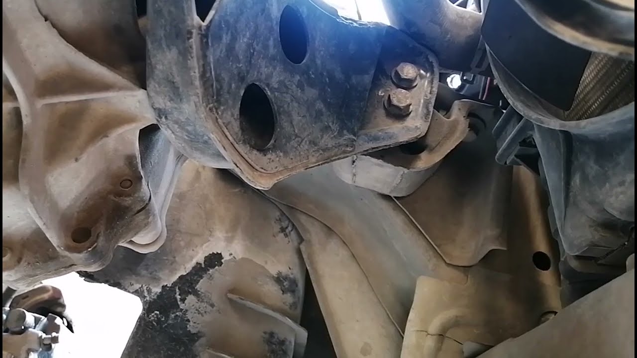 COMO CONOCER PARTES QUÉ PROVOCAN RUIDOS EN CHEVY