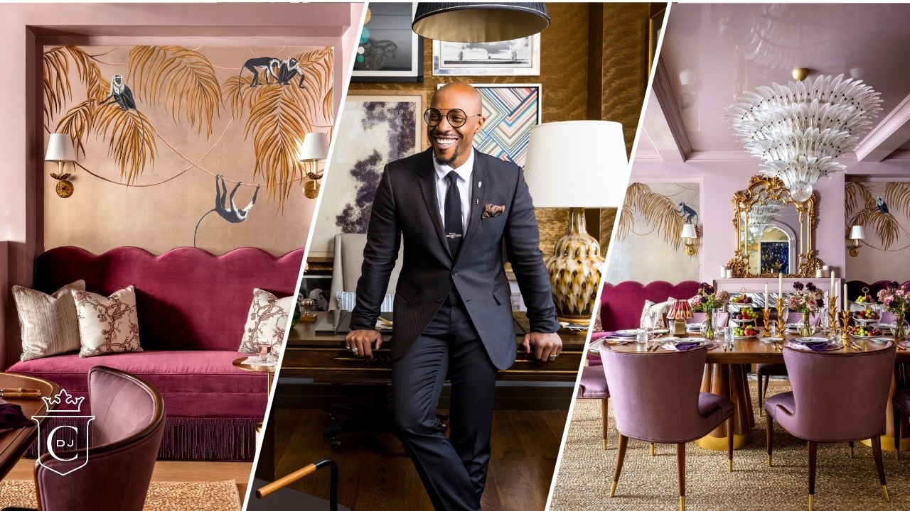 Episode 2: Four Secrets to a Great Dining Room