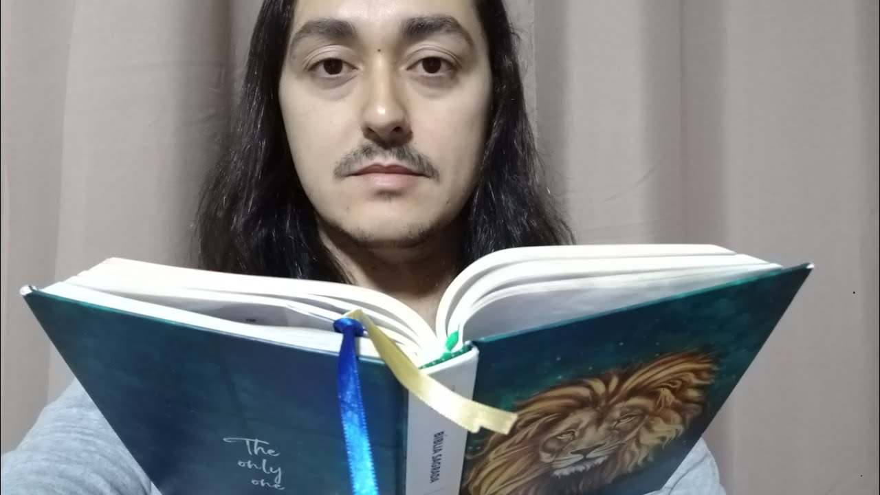 Priorize o Senhor