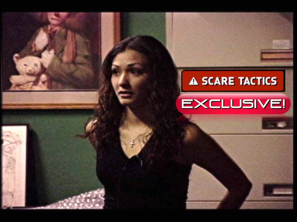 Scare Tactics YT Exclusive! 