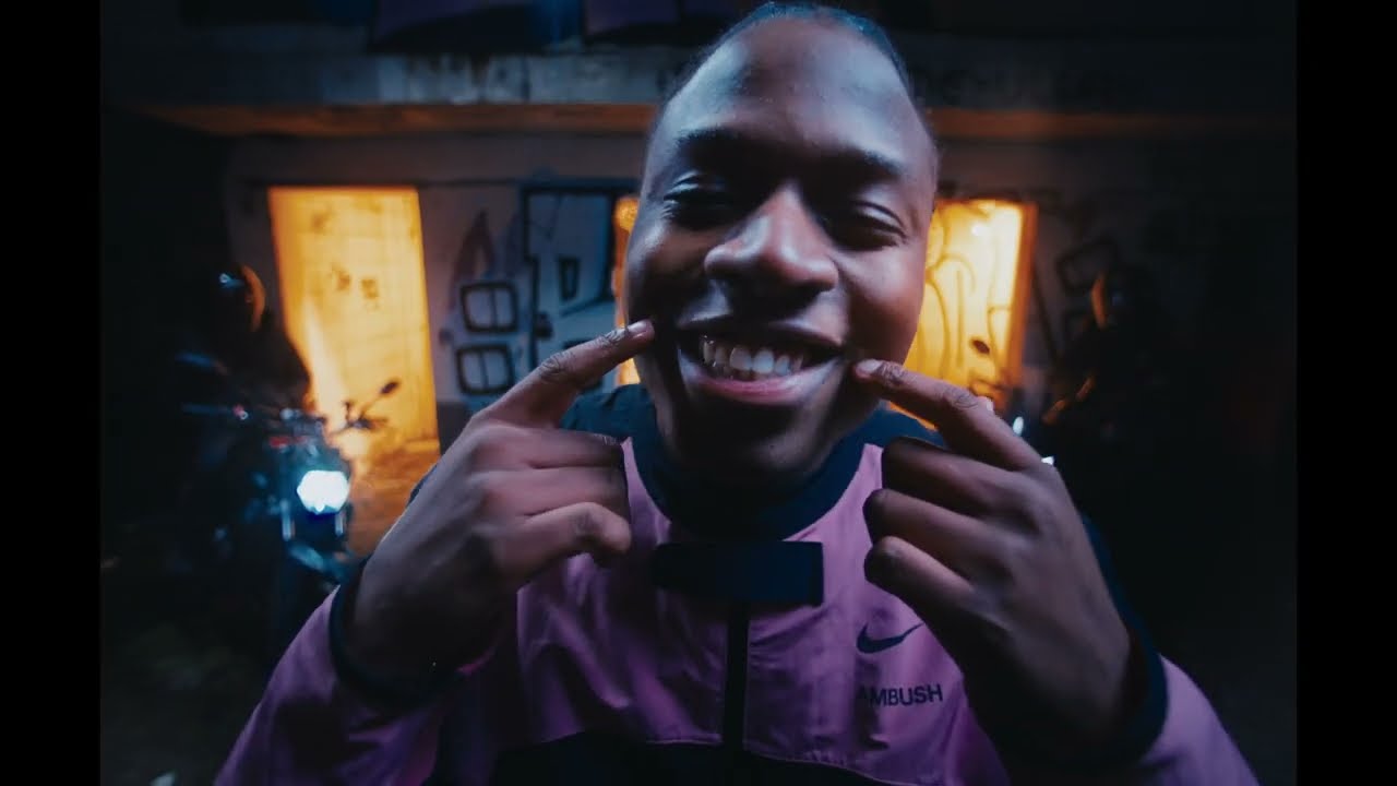 Ryflo - VERANO (Clip Officiel)