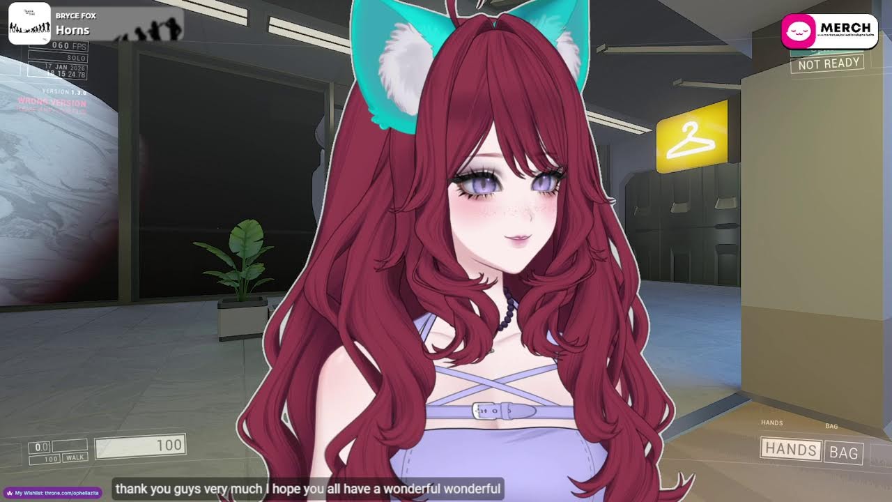LIVE STREAM