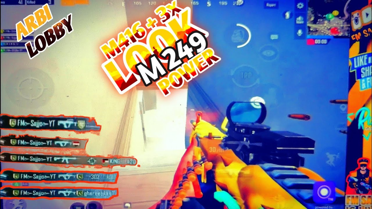 PUBG MOBILE || 18 KILLS || MY BIG MASTAKE IN END 😥