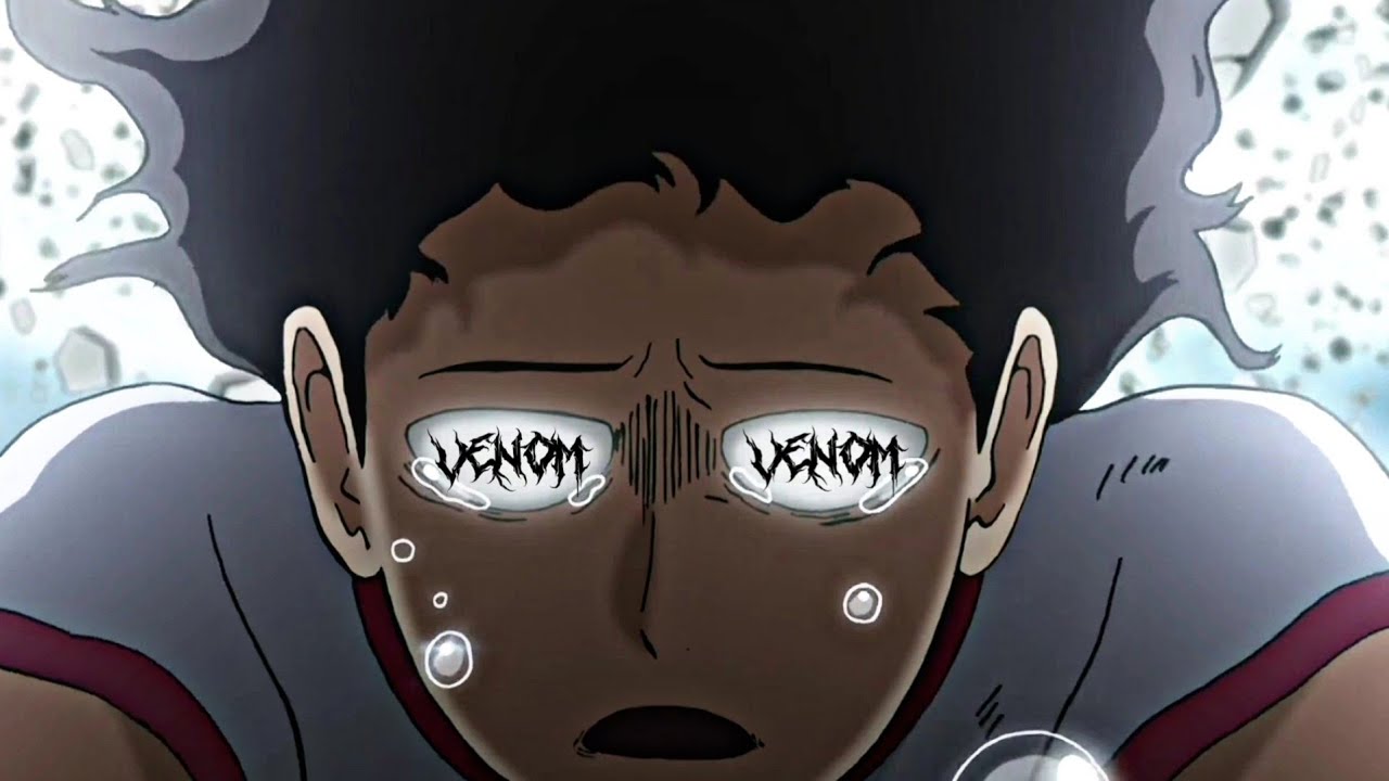 It's Just An Anime