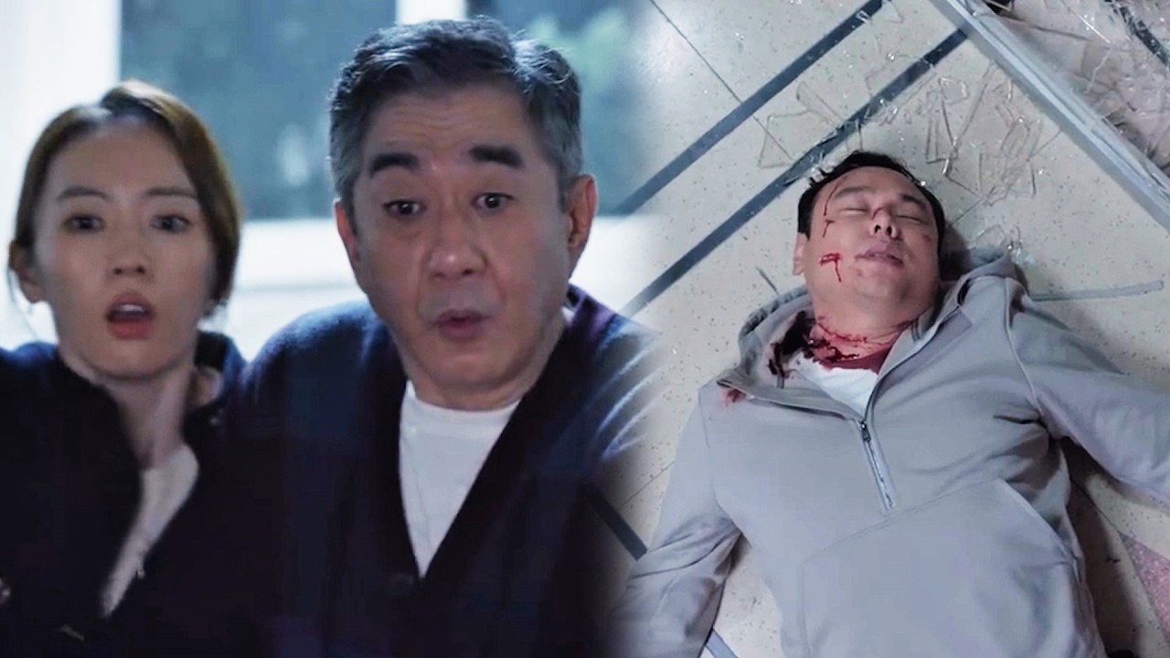 妻子離家出走，丈夫意外墜樓不幸過世，妻子後悔也來不及了【心居】#倫理#家庭#妻子#丈夫#小三