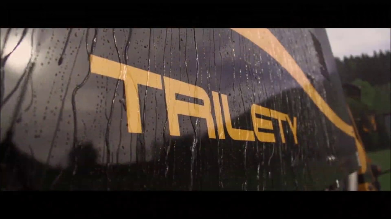 Trailer: Trilety Imagespot