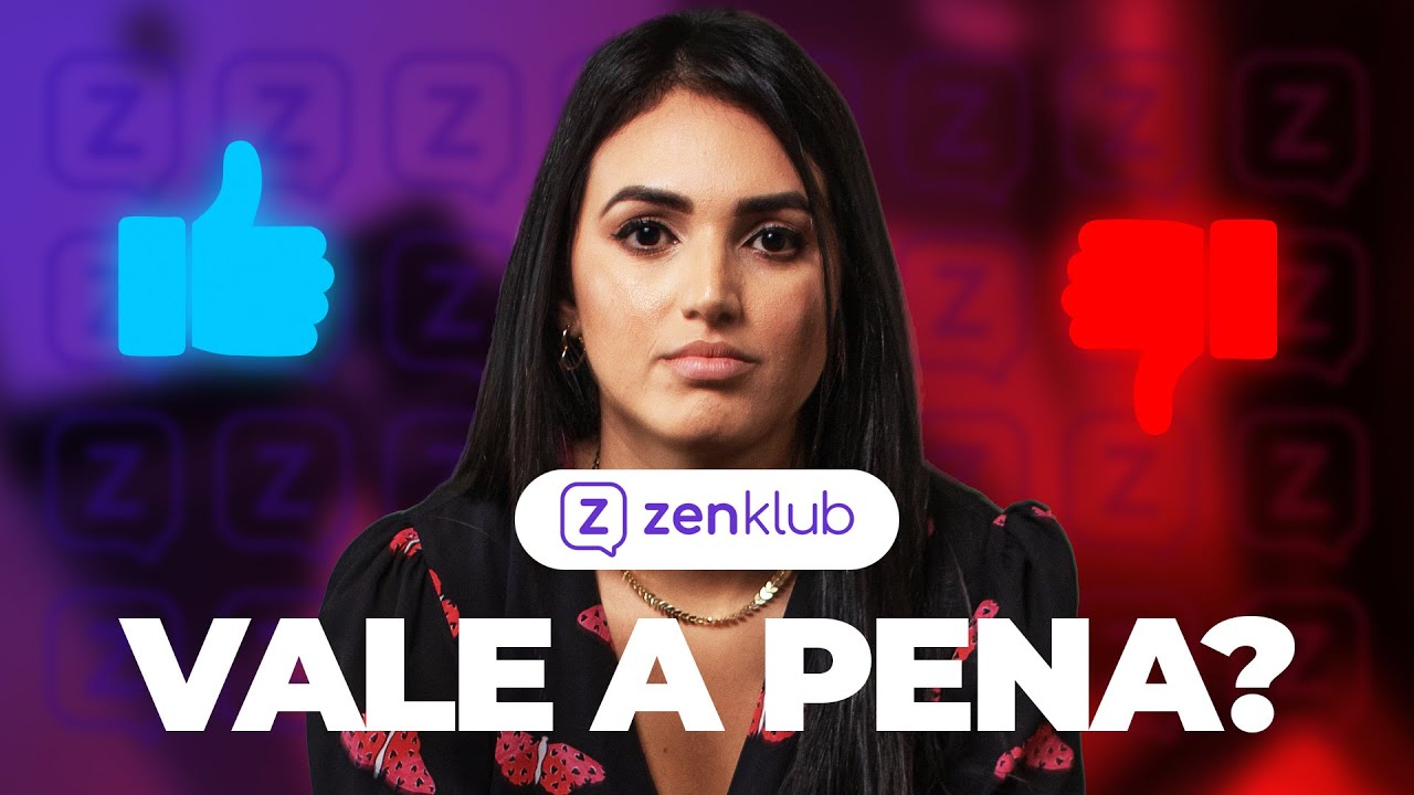 Zenklub vale a pena?