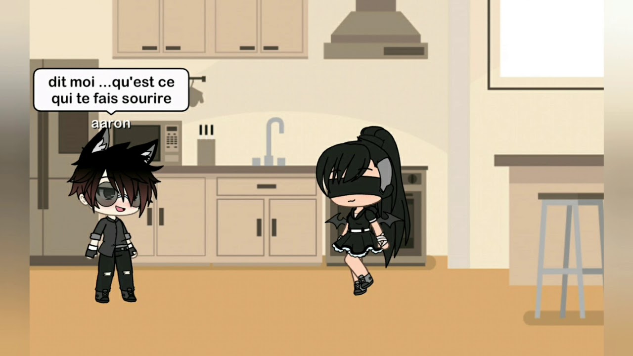 Mon frère me déteste 1/...