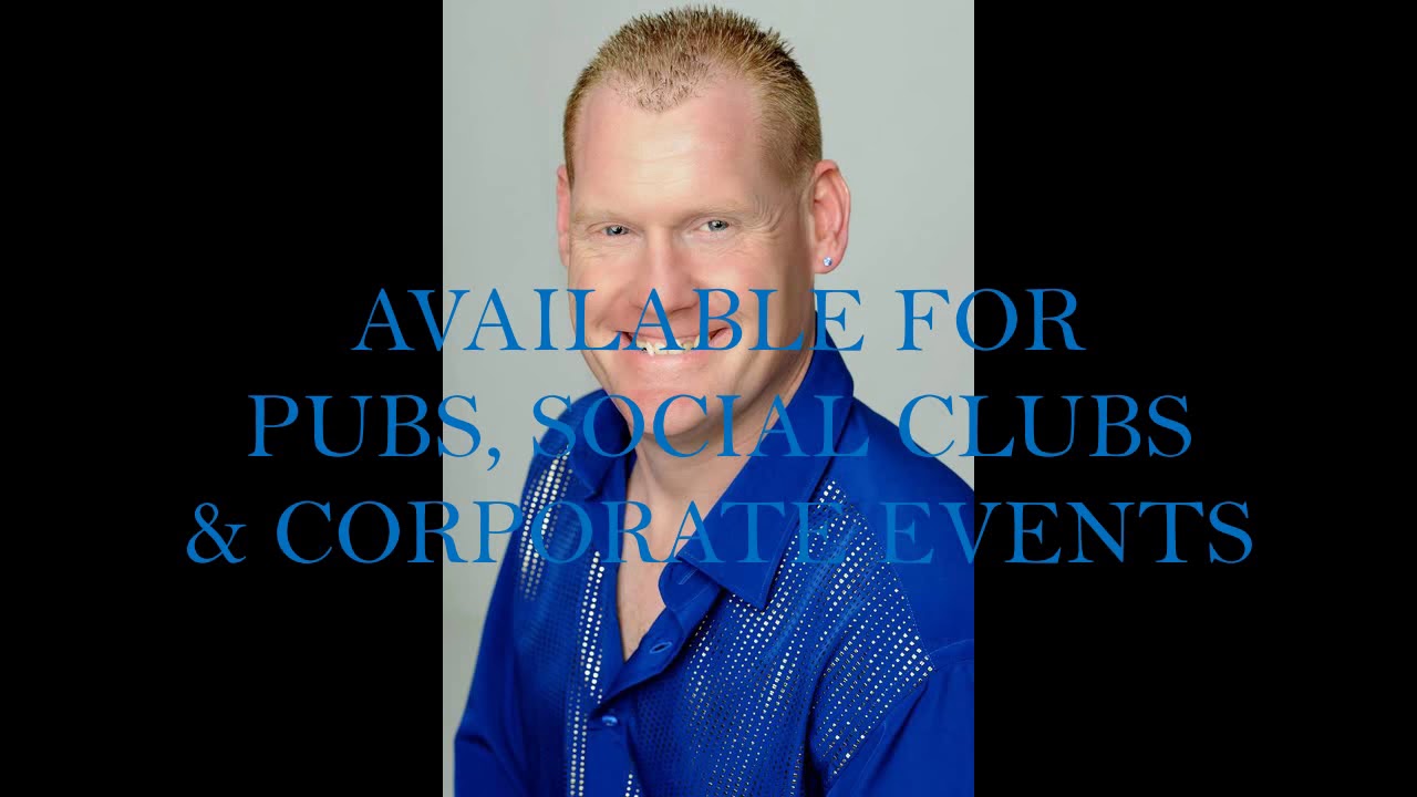 andy marlow show reel 2021