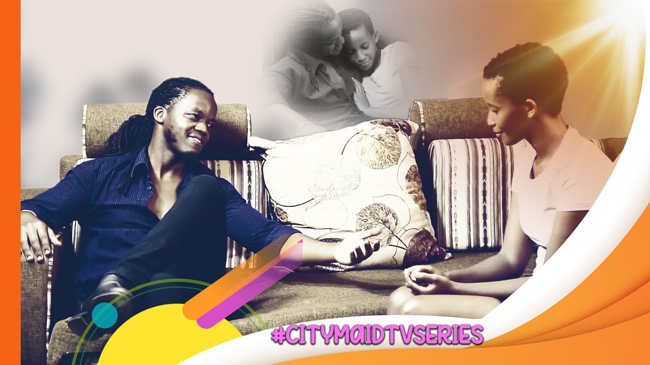 ZACU | CITYMAID S15E12 || JOSELYNE MUKAZI KOSE! || FILM NYARWANDA|| RWANDAN MOVIES