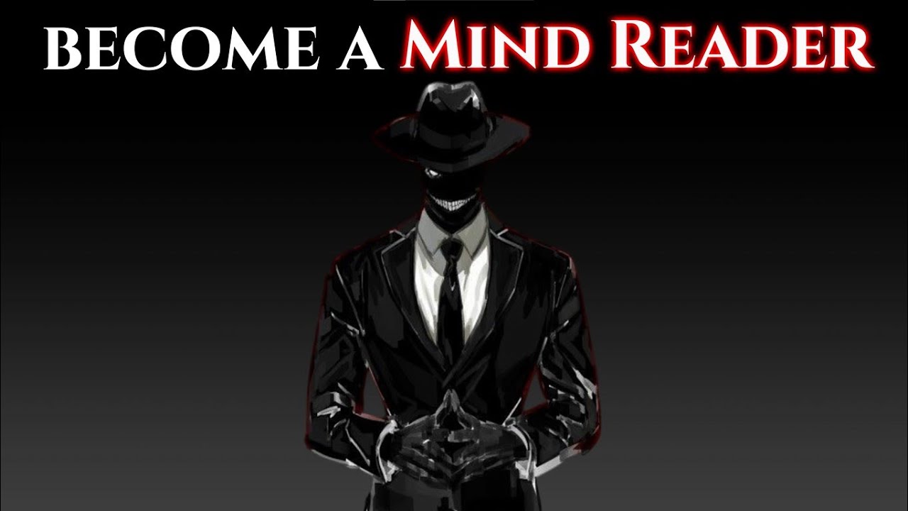 This Mind Hack Will Have You Reading People Cold