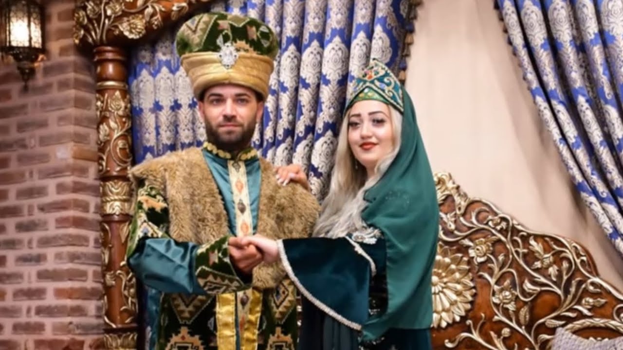 AYSE VE ASKO KINA GECESI 06 08 2025